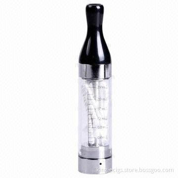 Latest electronic cigarette clearomizer, KE- CE9/T2 with big capacity